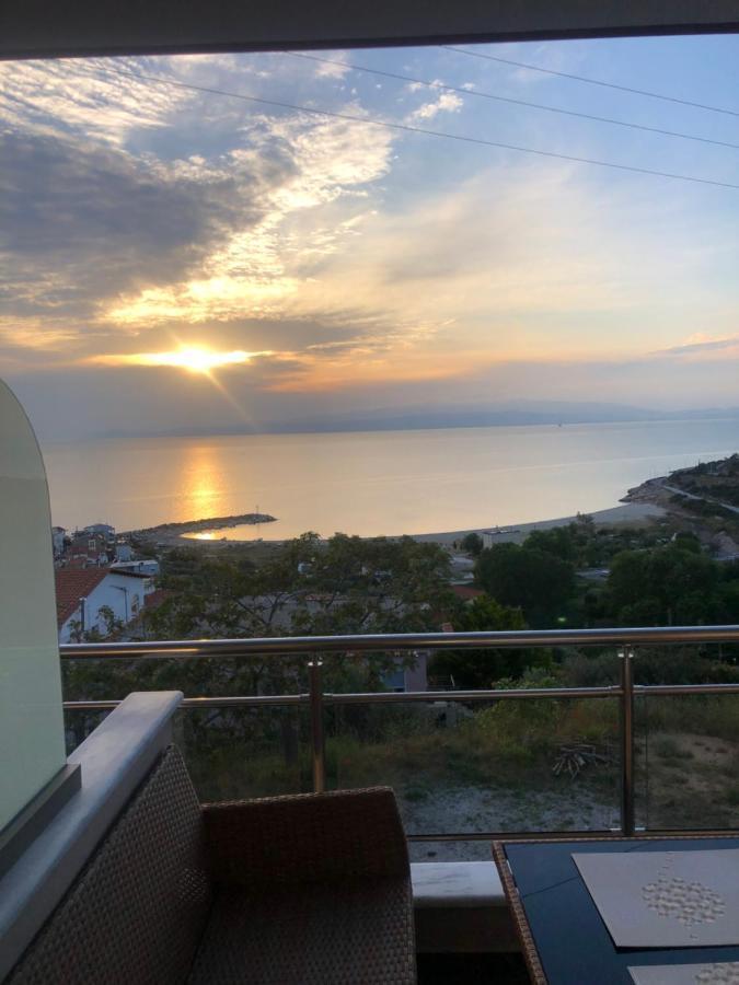 Aphrodite Of Thassos Skala Marion Exterior foto